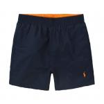 2013 polo ralph lauren shorts hommes new style polo france deep blue orange